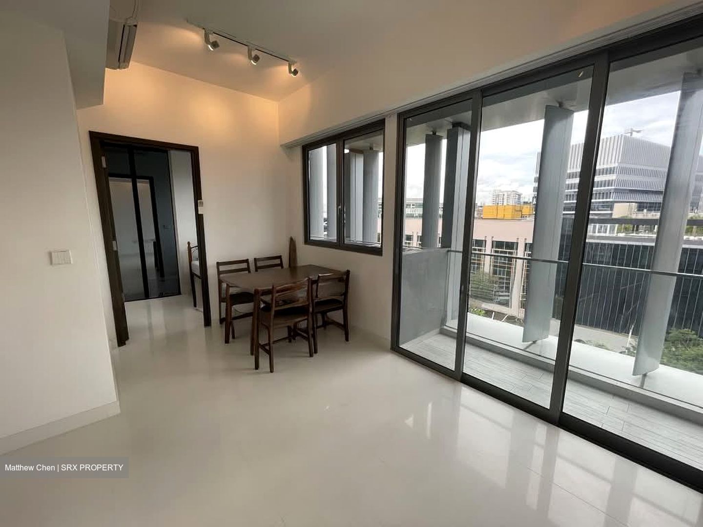 The Rise @ Oxley (D9), Condominium #530138051